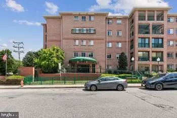 31 Lambourne Rd #504, Towson, MD 21204