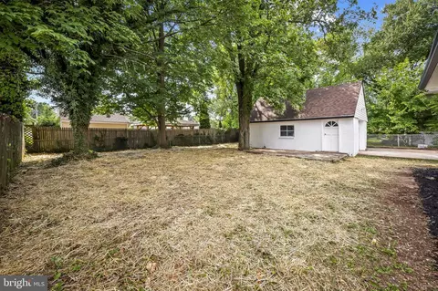 Exterior - 5929 Sunset Ave, Baltimore, MD 21207 photo 4 of 9