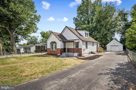 5929 Sunset Ave, Baltimore, MD 21207
