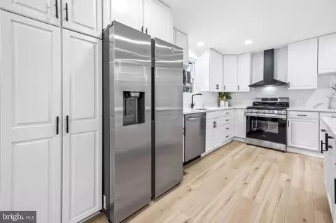 Kitchen - 5929 Sunset Ave, Baltimore, MD 21207 photo 3 of 4