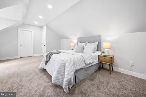 Bedroom - 5929 Sunset Ave, Baltimore, MD 21207 photo 2 of 6