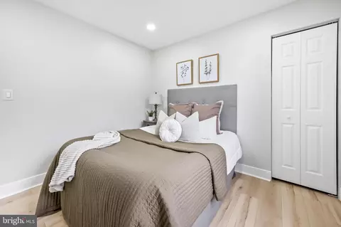 Bedroom - 5929 Sunset Ave, Baltimore, MD 21207 photo 5 of 6