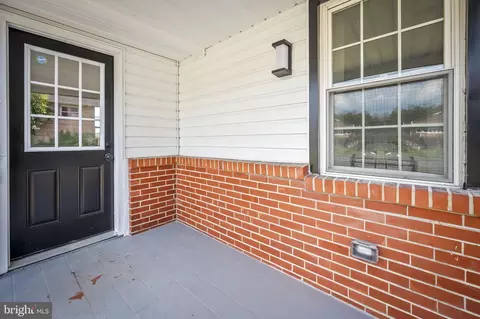 Exterior - 5929 Sunset Ave, Baltimore, MD 21207 photo 7 of 9