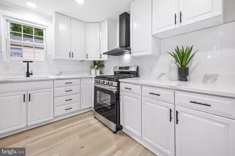 Kitchen - 5929 Sunset Ave, Baltimore, MD 21207 photo 1 of 4