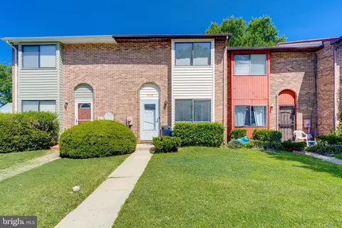 6402 Woodgreen Cir, Gwynn Oak, MD 21207