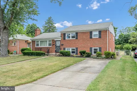 8332 Merrymount Dr, Windsor Mill, MD 21244