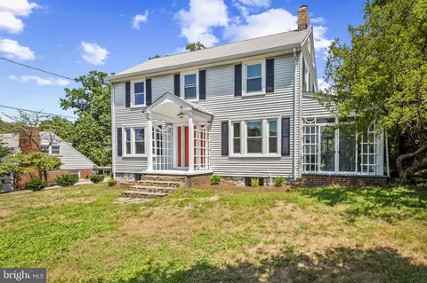 704 Walker Ave, Baltimore, MD 21212 photo 5