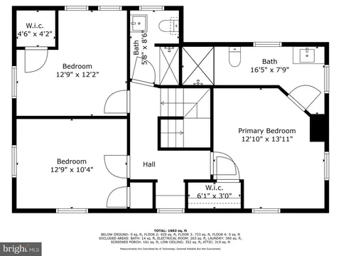 704 Walker Ave, Baltimore, MD 21212 photo 52