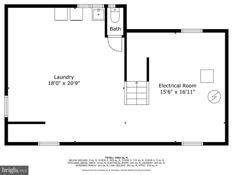 704 Walker Ave, Baltimore, MD 21212 photo 49