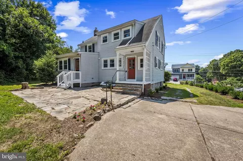 704 Walker Ave, Baltimore, MD 21212 photo 38