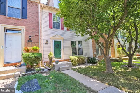 9806 Sherwood Farm Rd, Owings Mills, MD 21117