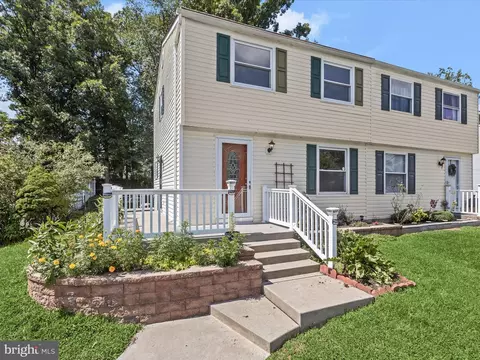 8634 Manorfield Rd, Nottingham, MD 21236