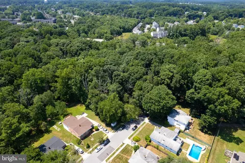 Jodale Road, Randallstown, MD 21133