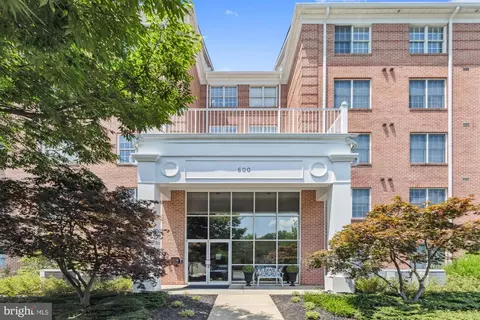 600 Straffan Dr #306, Lutherville Timonium, MD 21093