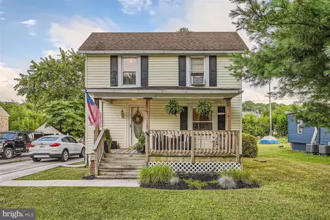 27 Kenmar Ave, Garrison, MD 21117