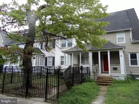 7 Eastship Rd, Dundalk, MD 21222
