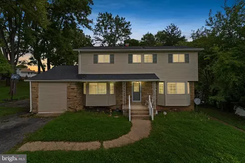 9820 Plowline Rd, Randallstown, MD 21133