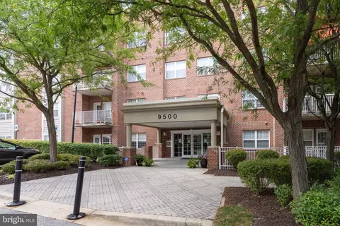 9500 Side Brook Rd #109, Owings Mills, MD 21117