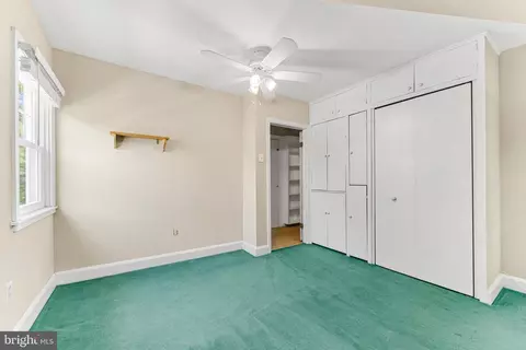 Bedroom - 723 Dunkirk Rd, Baltimore, MD 21212 photo 5 of 5
