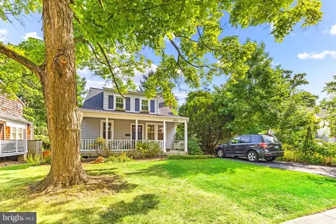 Exterior - 723 Dunkirk Rd, Baltimore, MD 21212 photo 11 of 11