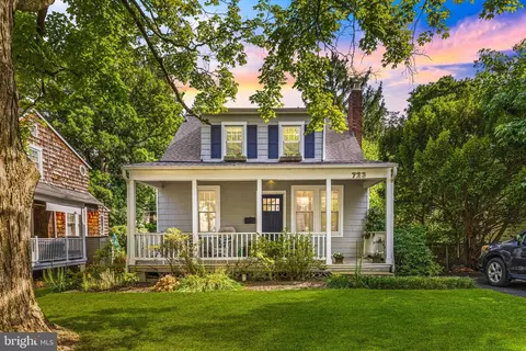 723 Dunkirk Rd, Baltimore, MD 21212