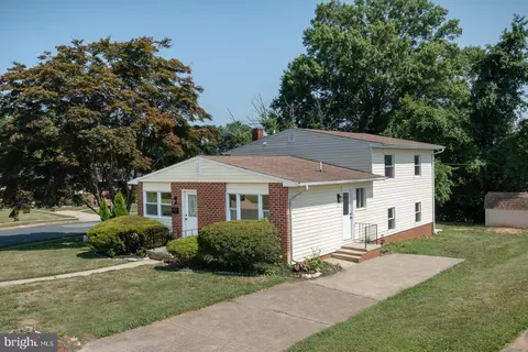 3 Aldersgate Ct, Randallstown, MD 21133