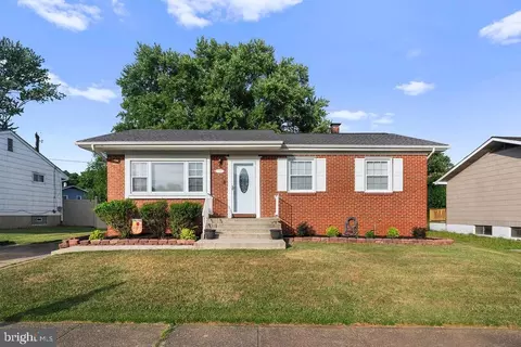 3915 Algiers Rd, Randallstown, MD 21133