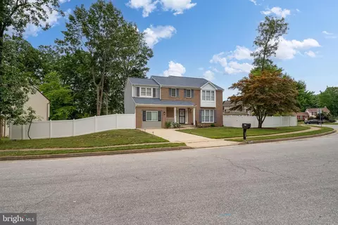 6802 Upper Mills Cir, Catonsville, MD 21228