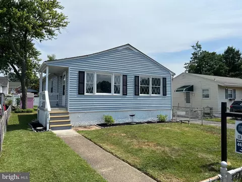 2810 Florida, Halethorpe, MD 21227