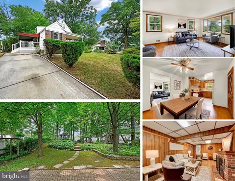 2908 Alverta Ave, Parkville, MD 21234
