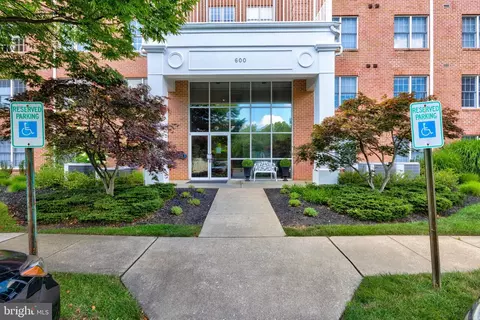 600 Straffan Dr #503, Lutherville Timonium, MD 21093