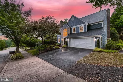 8526 Hill Spring Dr, Lutherville Timonium, MD 21093