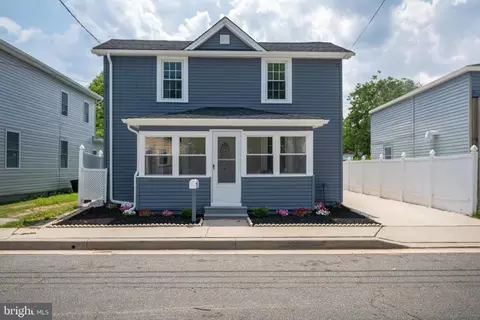 2522 Sycamore Ave, Sparrows Point, MD 21219