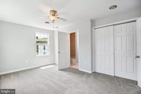 Bedroom - 2522 Sycamore Ave, Sparrows Point, MD 21219 photo 1 of 1