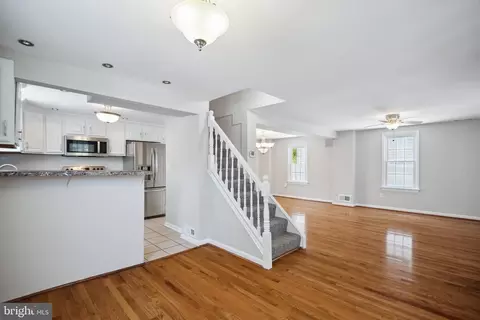 Living - 2522 Sycamore Ave, Sparrows Point, MD 21219 photo 1 of 12