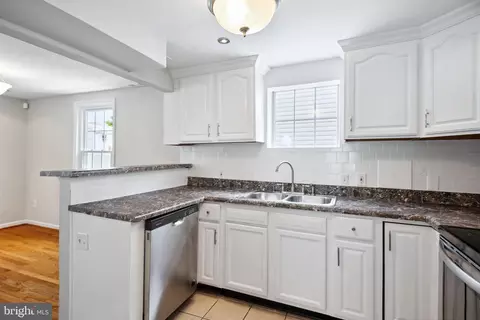 Kitchen - 2522 Sycamore Ave, Sparrows Point, MD 21219 photo 3 of 4