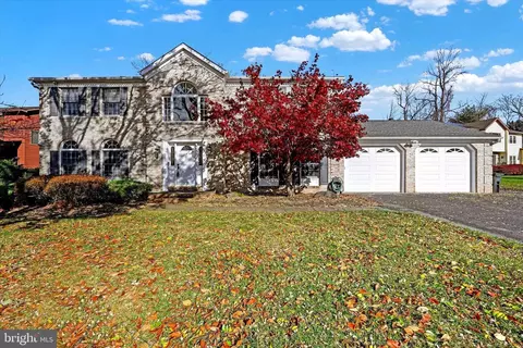 3682 Ashley Way, Owings Mills, MD 21117