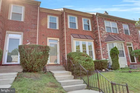 8009 Upperfield Ct, Owings Mills, MD 21117