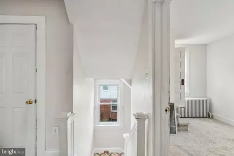 Entry Way - 14 Wade Ave, Catonsville, MD 21228 photo 11 of 13