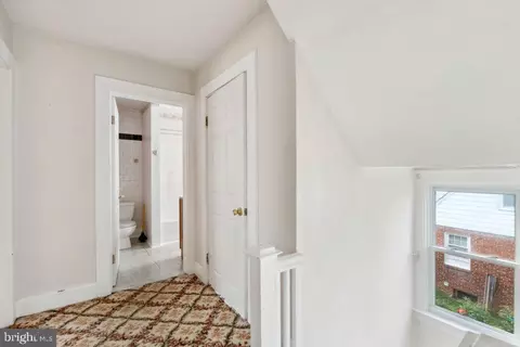 Entry Way - 14 Wade Ave, Catonsville, MD 21228 photo 6 of 13