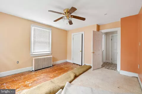 Entry Way - 14 Wade Ave, Catonsville, MD 21228 photo 10 of 13