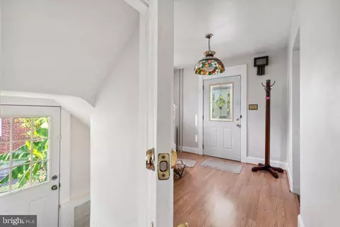 Entry Way - 14 Wade Ave, Catonsville, MD 21228 photo 12 of 13