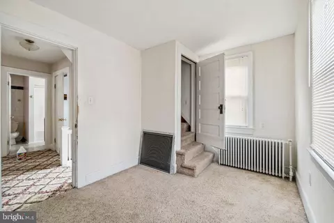 Entry Way - 14 Wade Ave, Catonsville, MD 21228 photo 7 of 13