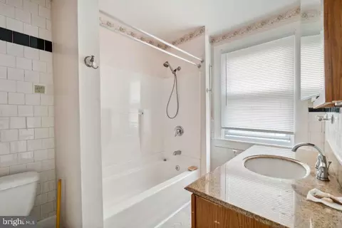 Entry Way - 14 Wade Ave, Catonsville, MD 21228 photo 9 of 13
