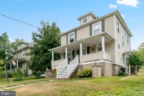 Exterior - 14 Wade Ave, Catonsville, MD 21228 photo 3 of 5