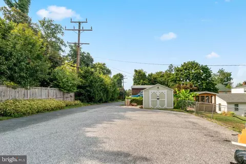 Exterior - 14 Wade Ave, Catonsville, MD 21228 photo 5 of 5