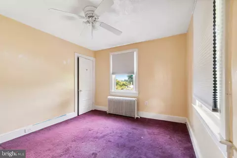 Bedroom - 14 Wade Ave, Catonsville, MD 21228 photo 3 of 3