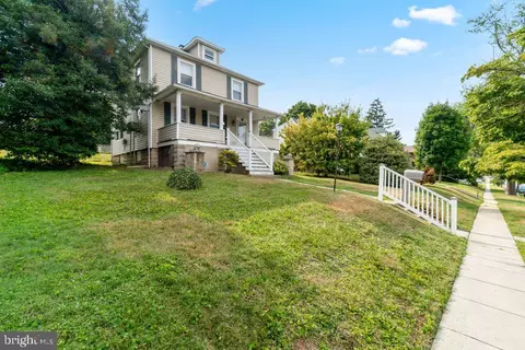 14 Wade Ave, Catonsville, MD 21228