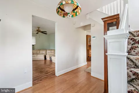 Entry Way - 14 Wade Ave, Catonsville, MD 21228 photo 2 of 13