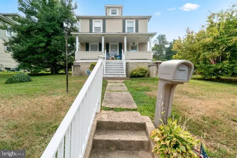 Exterior - 14 Wade Ave, Catonsville, MD 21228 photo 2 of 5